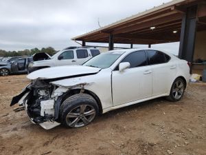 Lexus IS 250 2.5L 6 2013
