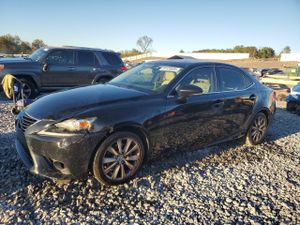 Lexus IS 250 2.5L 6 2015
