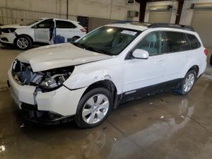 Subaru Outback 2.5I LIMITED 2.5L 4 2012