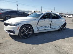 BMW 4 Series GRAN COUPE 3.0L 6 2019