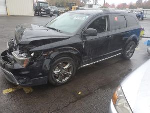 Dodge Journey CROSSROAD 2.4L 4 2015