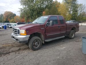 Ford F-250 SUPER DUTY 6.8L 10 2000