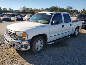 GMC Sierra C1500 5.3L 8 2006