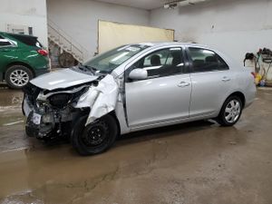Toyota Yaris 1.5L 4 2010