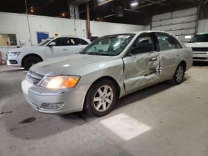 Toyota Avalon XL 3.0L 6 2000