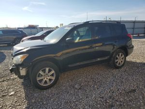Toyota Rav4 2.5L 4 2010