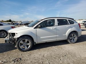 Dodge Caliber MAINSTREET 2.0L 4 2011