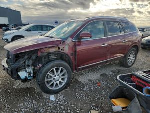 Buick Enclave 3.6L 6 2015