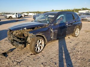 BMW X1 SDRIVE28I 2.0L 4 2013