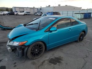 Honda Civic EX 1.8L 4 2008