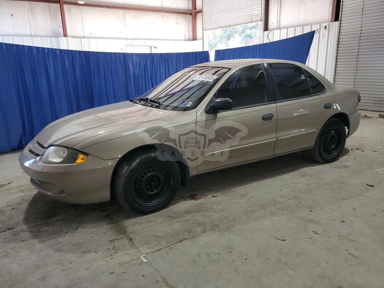 Chevrolet Cavalier LS 2.2L 4 2003