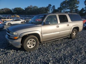 Chevrolet Suburban K1500 5.3L 8 2000