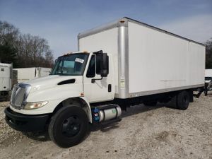 International DuraStar / 4000 4300 6.7L 6 2015