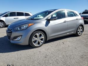 Hyundai Elantra 1.8L 4 2013