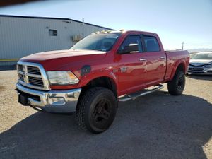 Dodge RAM SLT 5.7L 8 2012