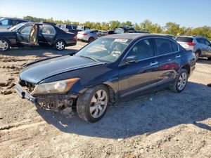 Honda Accord EXL 3.5L 6 2010