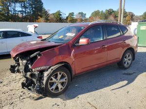 Nissan Rogue S 2.5L 4 2008