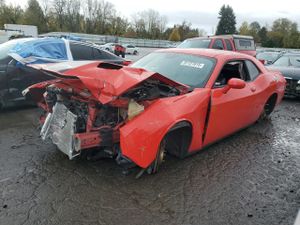 Dodge Challenger SXT PLUS 5.7L 8 2015