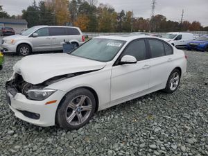 BMW 3 Series I 2.0L 4 2013