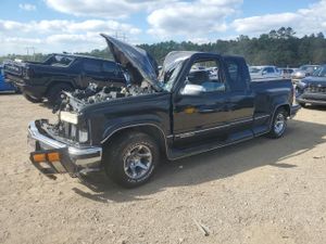 GMC Sierra C1500 5.7L 8 1996