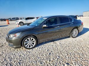 Honda Accord TOURING 2.4L 4 2013