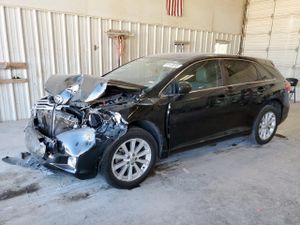 Toyota Venza LE 2.7L 4 2012
