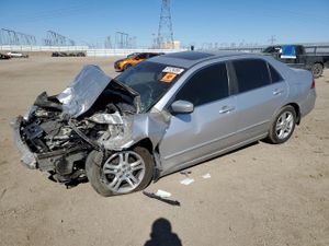Honda Accord EX 2.4L 4 2006