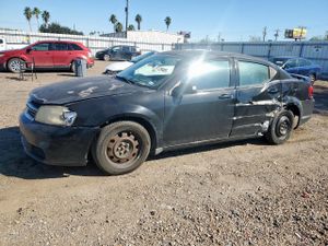 Dodge Avenger SE 2.4L 4 2013