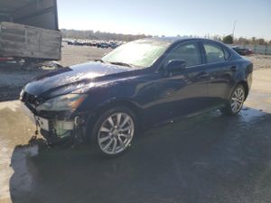 Lexus IS 250 2.5L 6 2006