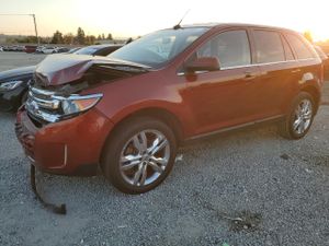 Ford Edge LIMITED 3.5L 6 2014