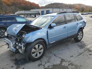Subaru Outback 3.6R LIMITED 3.6L 6 2012