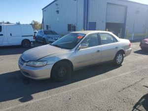 Honda Accord SE 2.3L 4 2000