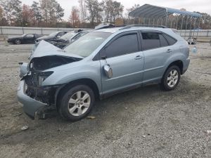 Lexus RX 330 3.3L 6 2005
