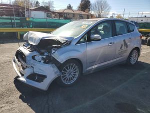 Ford C-series SEL 2.0L 4 2015