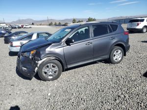Toyota Rav4 LE 2.5L 4 2014
