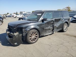 Ford Flex LIMITED 3.5L 6 2014