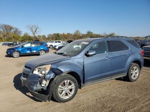 Chevrolet Equinox LT 3.0L 6 2011