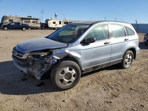 Honda CR-V LX 2.4L 4 2010