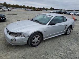 Ford Mustang 3.9L 6 2004