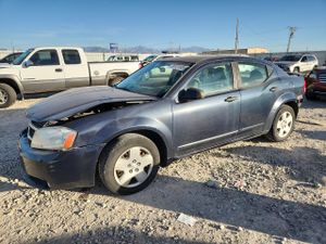 Dodge Avenger SE 2.4L 4 2008