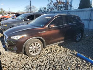 Infiniti QX50 PURE 2.0L 4 2020