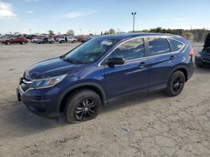 Honda CR-V LX 2.4L 4 2015