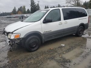 Pontiac Montana 3.4L 6 2002