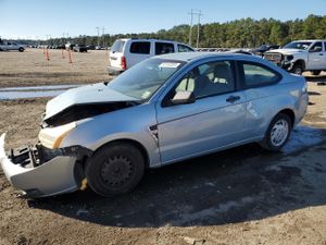 Ford Focus S/SE 2.0L 4 2008