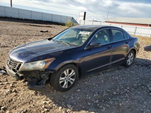 Honda Accord LXP 2.4L 4 2008