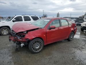 Ford Focus SES 2.0L 4 2011