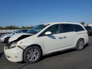 Honda Odyssey EX 3.5L 6 2015