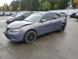 Mazda 3 I 2.0L 4 2008