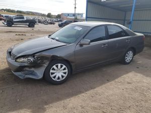 Toyota Camry LE 2.4L 4 2006