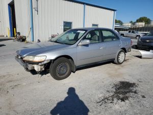 Honda Accord LX 2.3L 4 2001